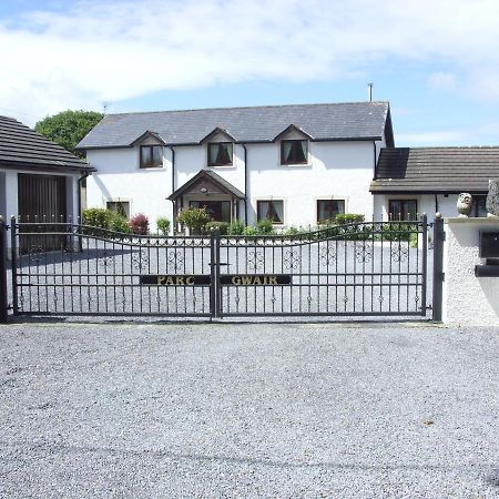 3 Bed Cottage With Hot Tub & Near New Quay Wales Llandysul Экстерьер фото