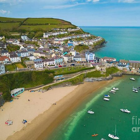 3 Bed Cottage With Hot Tub & Near New Quay Wales Llandysul Экстерьер фото
