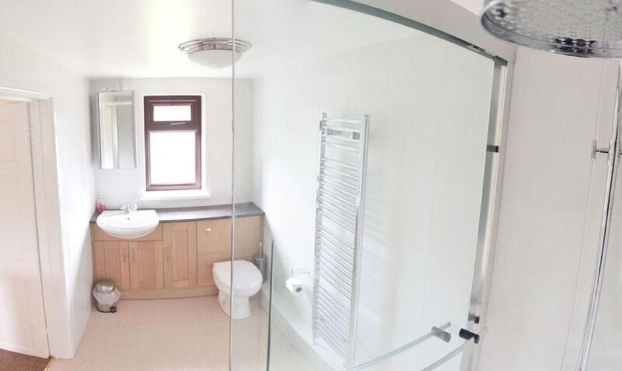 3 Bed Cottage With Hot Tub & Near New Quay Wales Llandysul Экстерьер фото