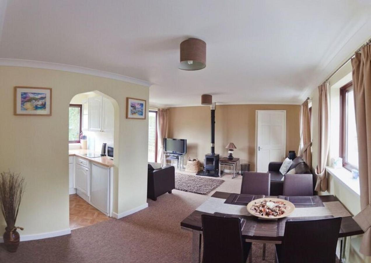 3 Bed Cottage With Hot Tub & Near New Quay Wales Llandysul Экстерьер фото