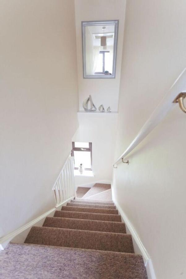 3 Bed Cottage With Hot Tub & Near New Quay Wales Llandysul Экстерьер фото